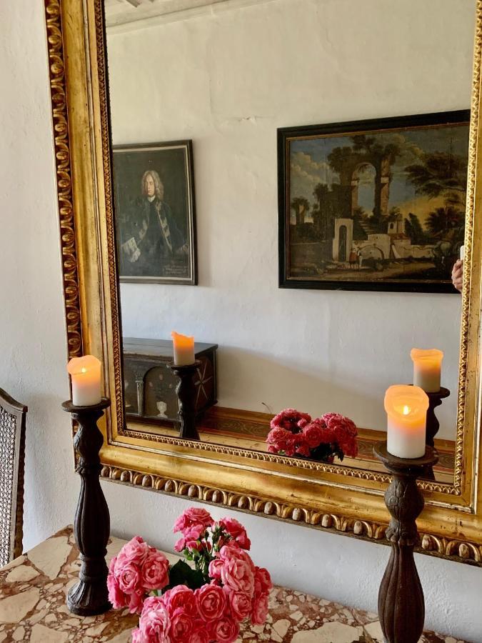 Schloss Moosburg Gaestehaus 외부 사진