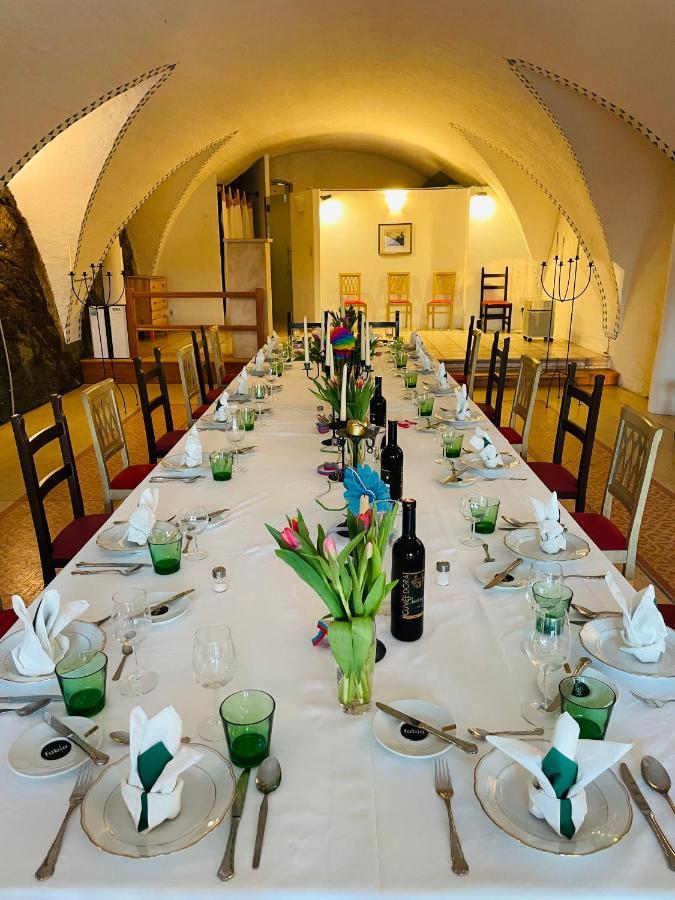 Schloss Moosburg Gaestehaus 외부 사진