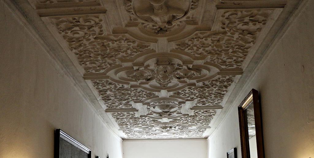 Schloss Moosburg Gaestehaus 외부 사진